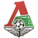 Lokomotiv Moskou