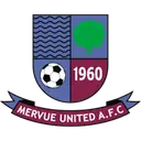 Mervue United