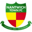 Nantwich Town