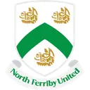 North Ferriby United