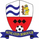 Nuneaton Borough
