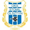 Stomil Olsztyn