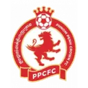 Phnom Penh Crown