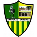 PO Achyronas-Onisilos