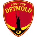 Post TSV Detmold
