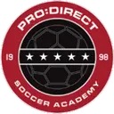 Pro Direct Soccer Academy