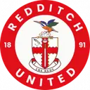 Redditch United