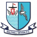 Salthill Devon FC