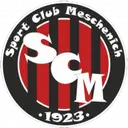 SC 1923 Meschenich