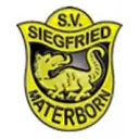 Siegfried Materborn