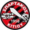 Spartakos Kitiou