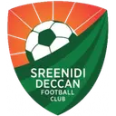 Sreenidi Deccan FC