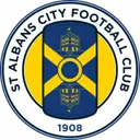 St Albans City