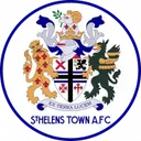 St Helens Town AFC