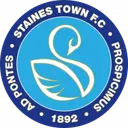 Staines Town FC