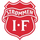 Strømmen IF II