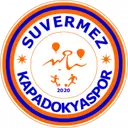 Suvermez Kapadokya Spor