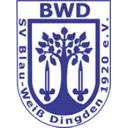 SV Blau-Weiß Dingden