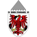 SV Burg Stargard