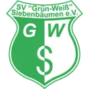 SV Grün-Weiß Siebenbäumen