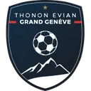 Thonon Évian Grand Genève FC