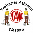 Treharris Athletic Western FC