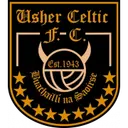 Usher Celtic FC