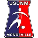 USON Mondeville