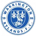Warrington Rylands