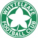Whyteleafe FC