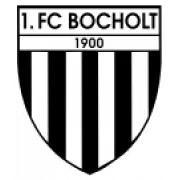 1. FC Bocholt logo