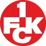 1. FC Kaiserslautern logo