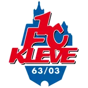 1. FC Kleve II logo