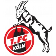1. FC Köln logo