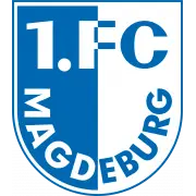 1. FC Magdeburg logo