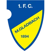 1. FC Mönchengladbach logo