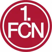 1. FC Nürnberg logo