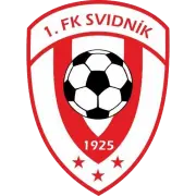 1. FK Svidnik logo