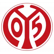 1. FSV Mainz 05 logo