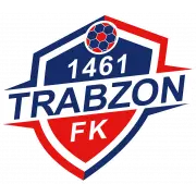 1461 Trabzon logo