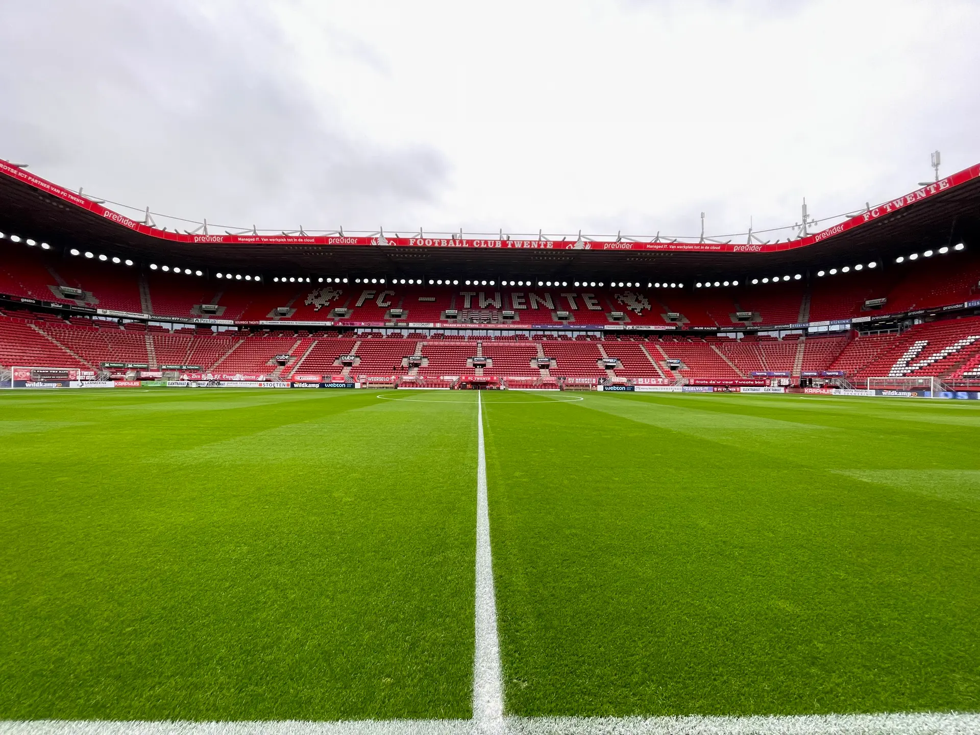 FC Twente stadion