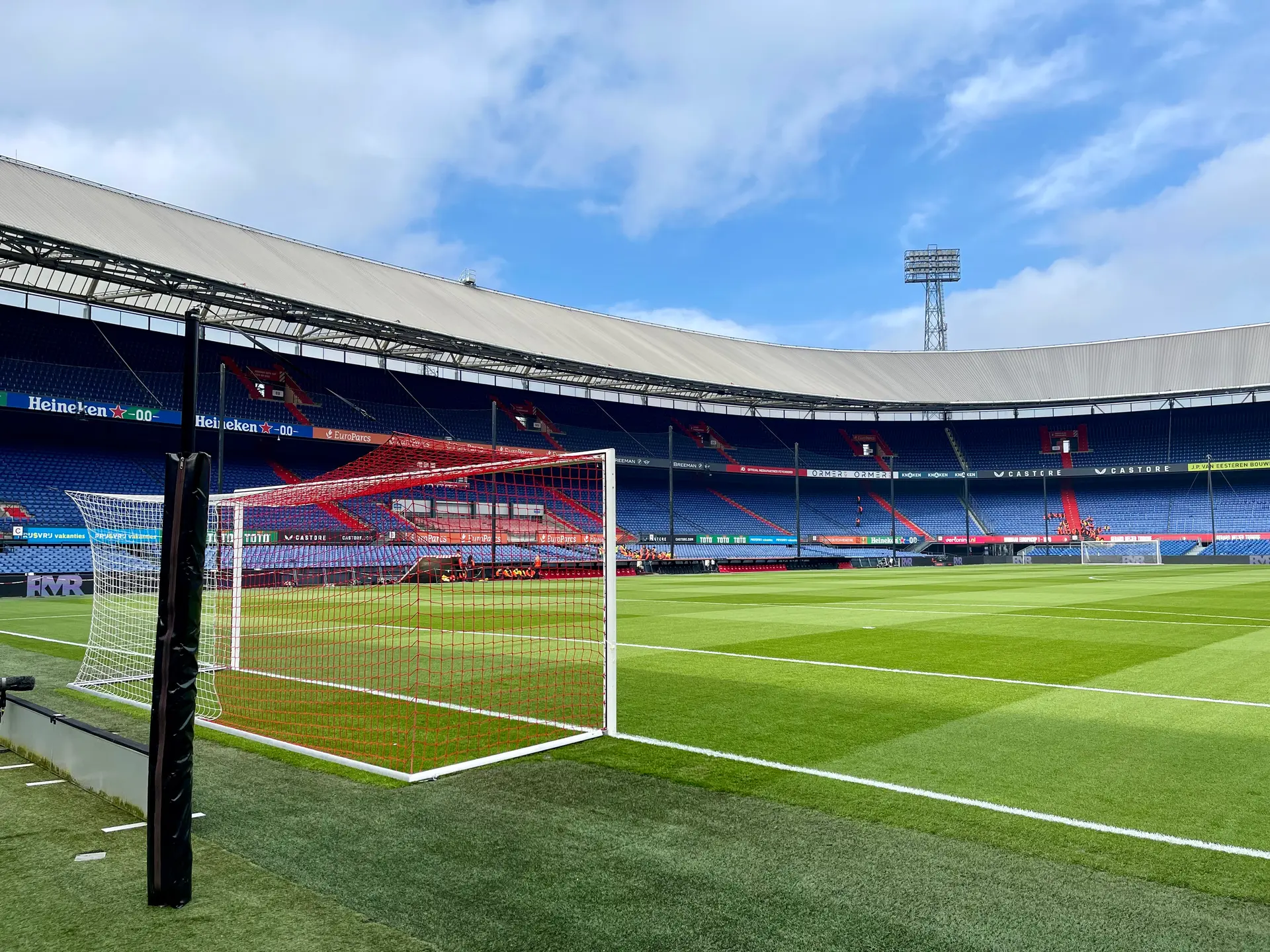Feyenoord stadion