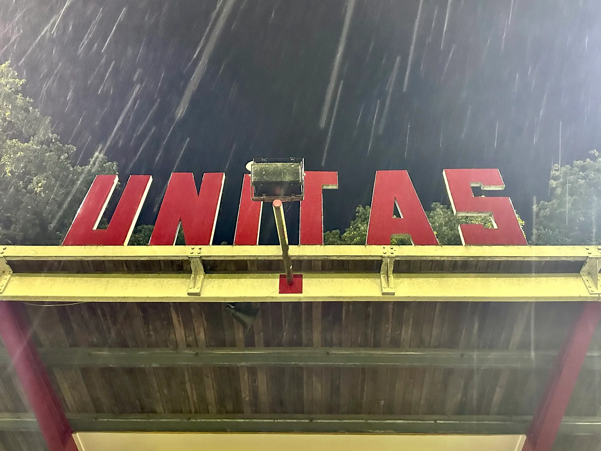 GVV Unitas stadion