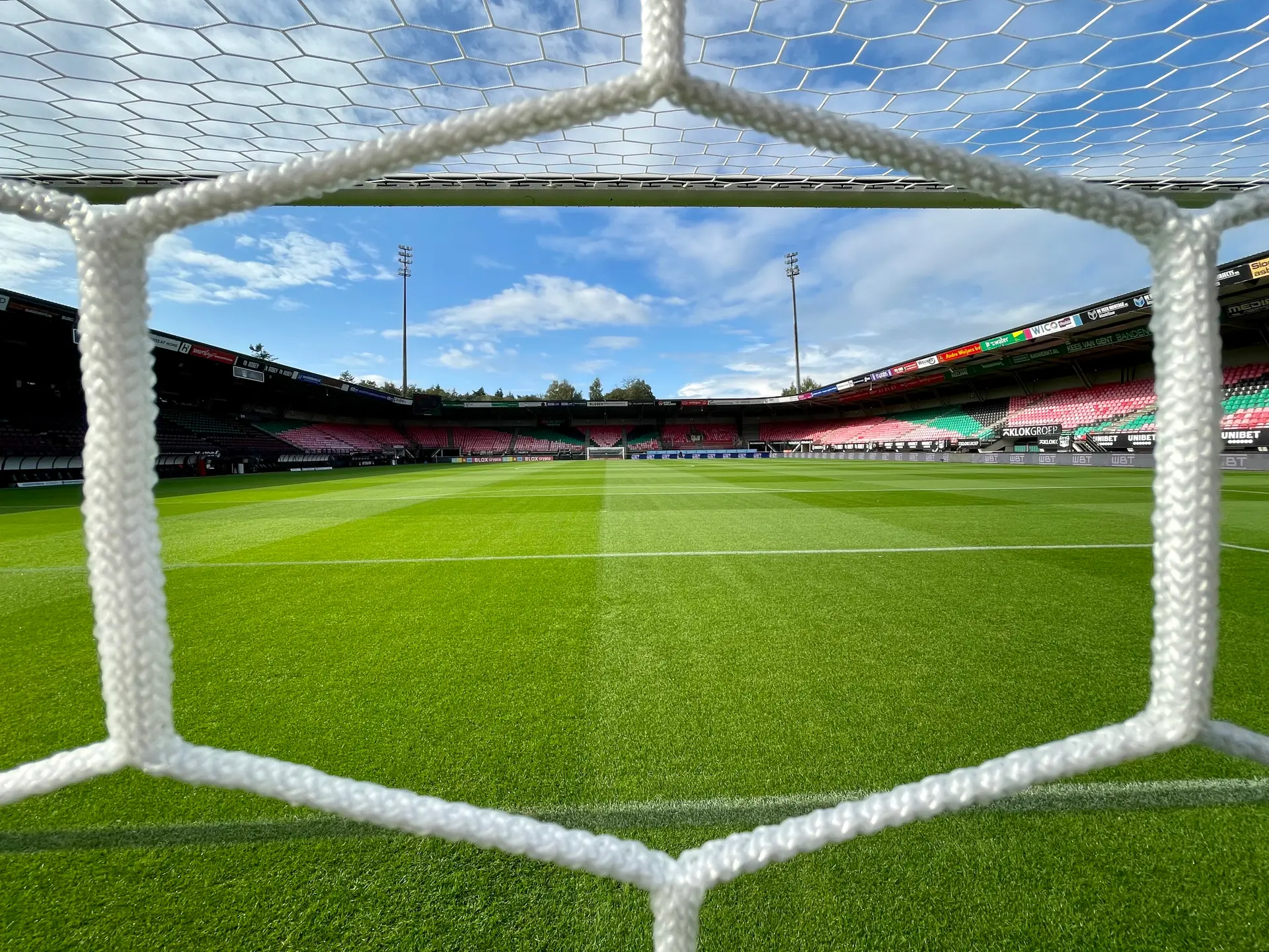 NEC stadion