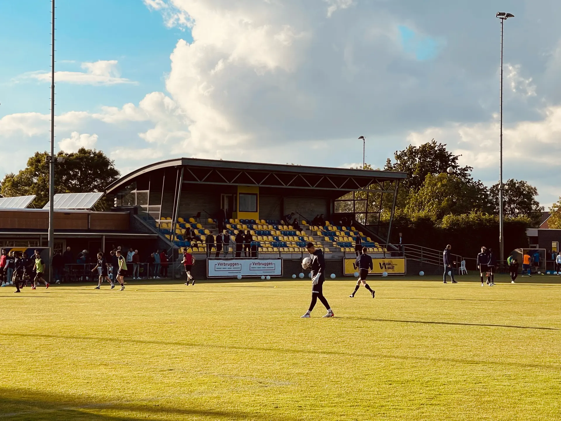 OSS '20 stadion