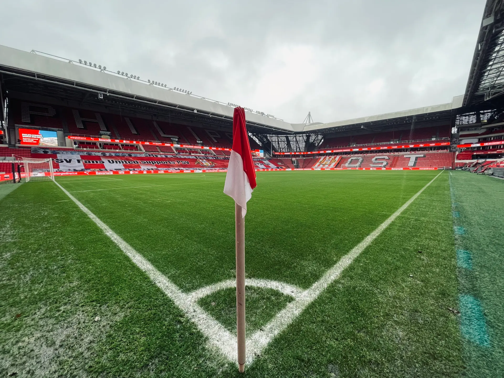 PSV stadion