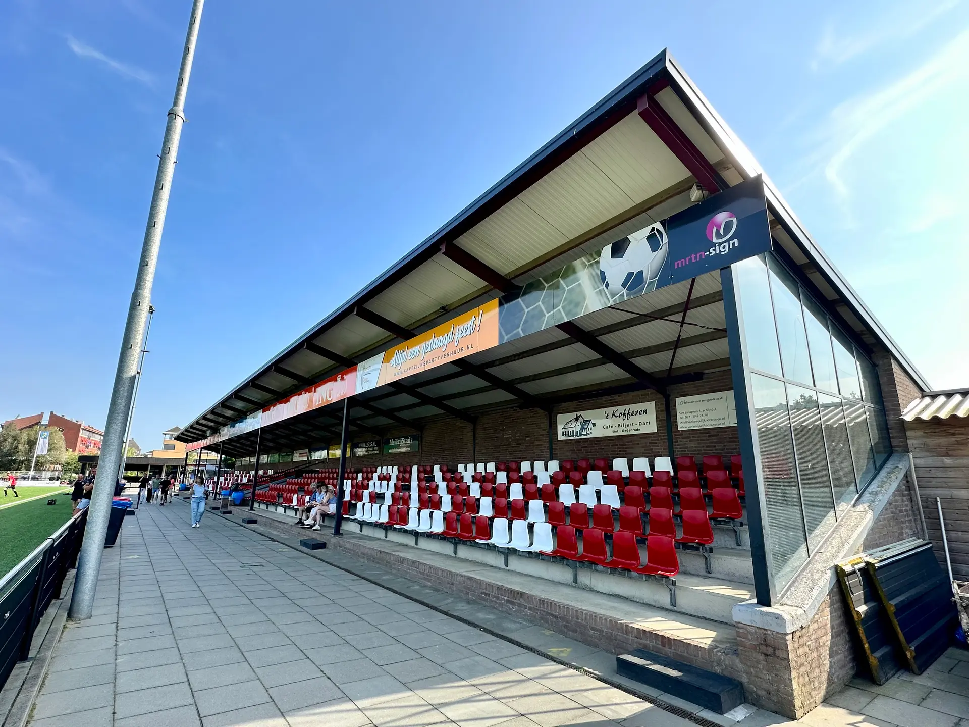 RKSV Rhode stadion