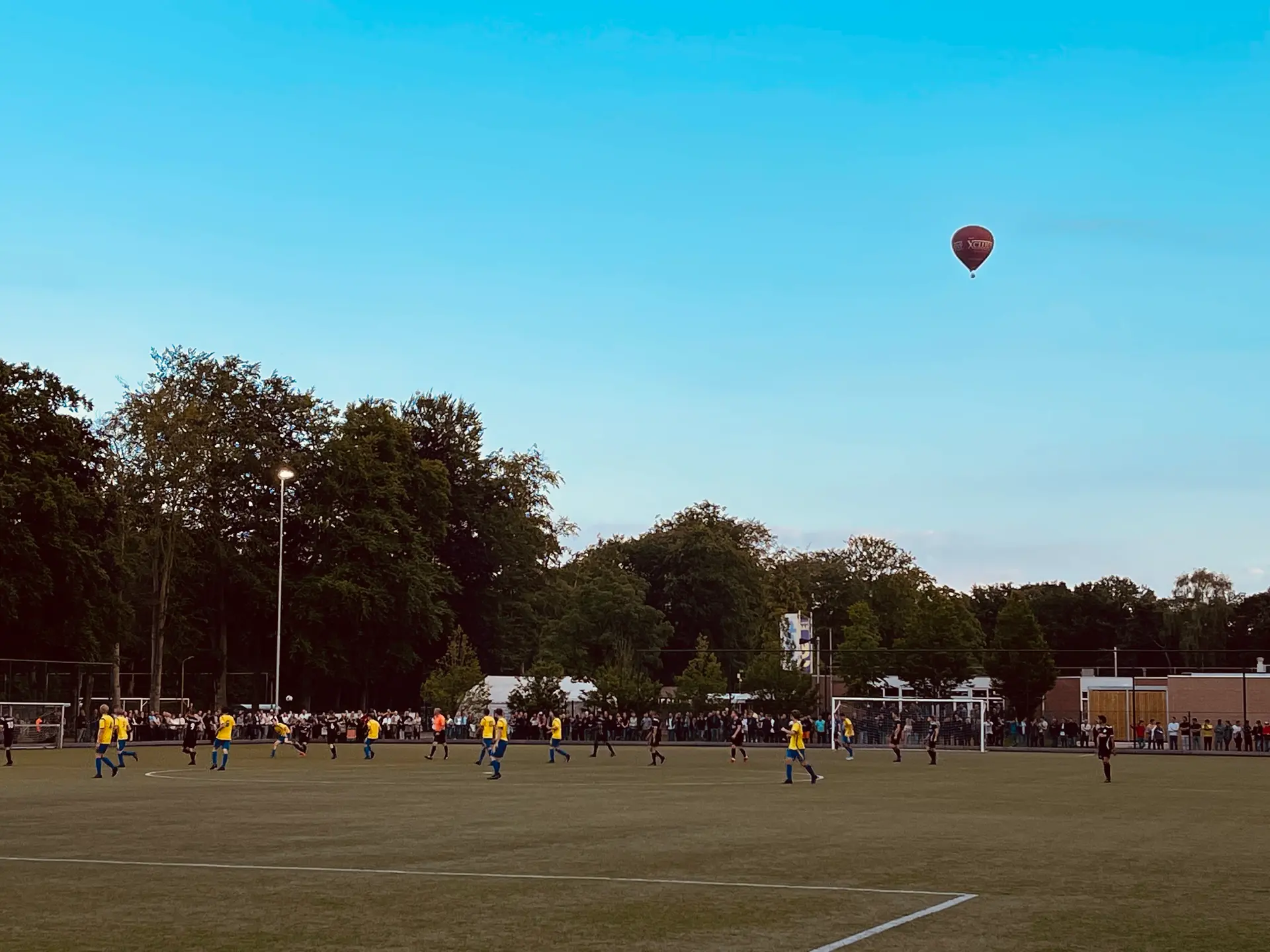 RKSV Sarto stadion