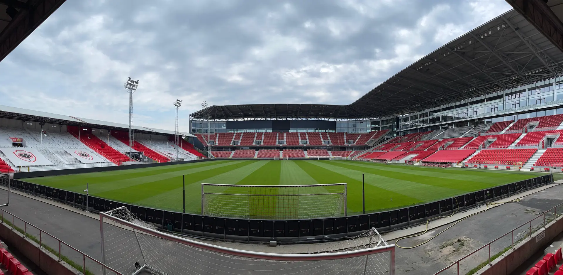 Royal Antwerp FC stadion