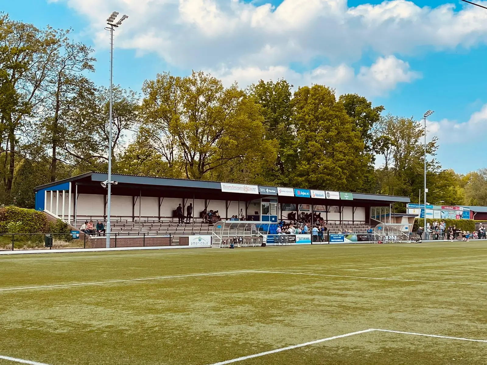 SDVB stadion